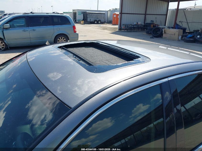 2018 Infiniti Q50 3.0T Sport VIN: JN1EV7AP1JM357390 Lot: 43344189