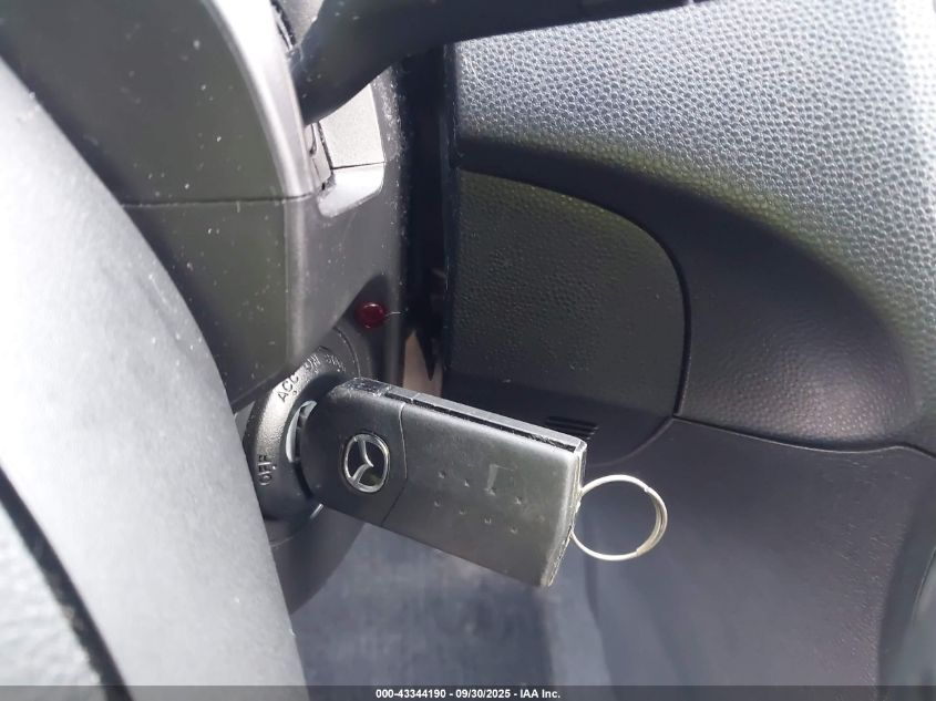 2012 Mazda Mazda3 I Grand Touring VIN: JM1BL1W8XC1614961 Lot: 43344190