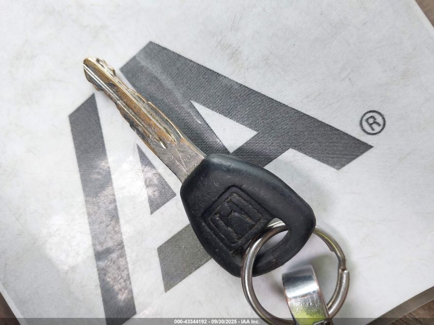 1999 Honda Accord Lx V6 VIN: 1HGCG1646XA061013 Lot: 43344192