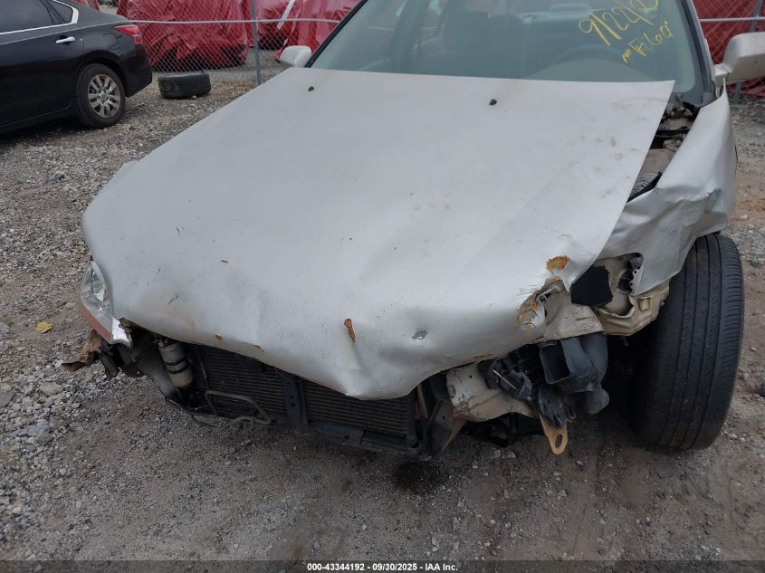 1999 Honda Accord Lx V6 VIN: 1HGCG1646XA061013 Lot: 43344192