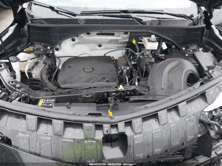 2024 Buick Encore Gx Sport Touring Fwd VIN: KL4AMDSL1RB217964 Lot: 43344195