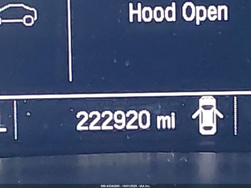 2015 Chevrolet Colorado Lt VIN: 1GCGSBE33F1219092 Lot: 43344200