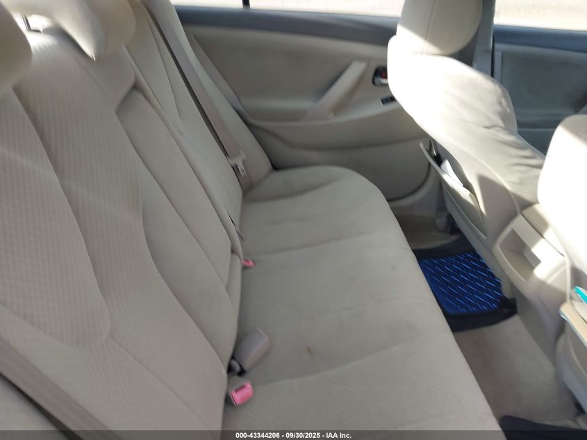 2007 Toyota Camry Ce VIN: JTNBE46KX73098663 Lot: 43344206