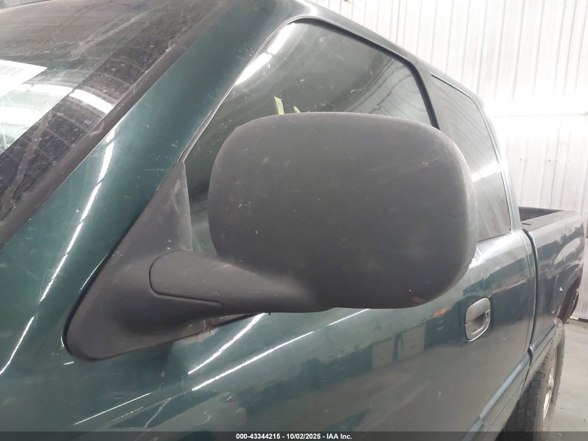 1999 Dodge Ram 1500 St VIN: 3B7HF13Z0XM516352 Lot: 43344215