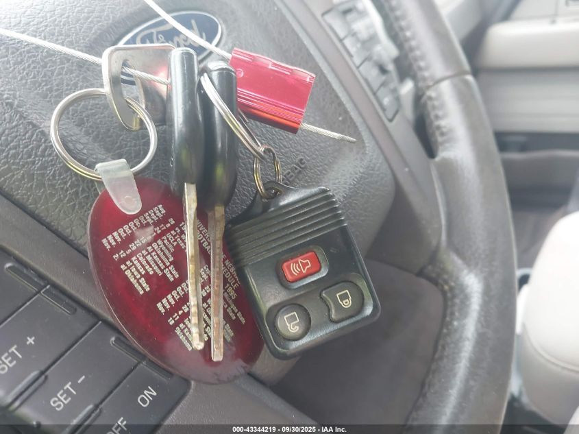 2009 Ford F-150 Fx4/Xlt VIN: 1FTPX04V49KC35664 Lot: 43344219