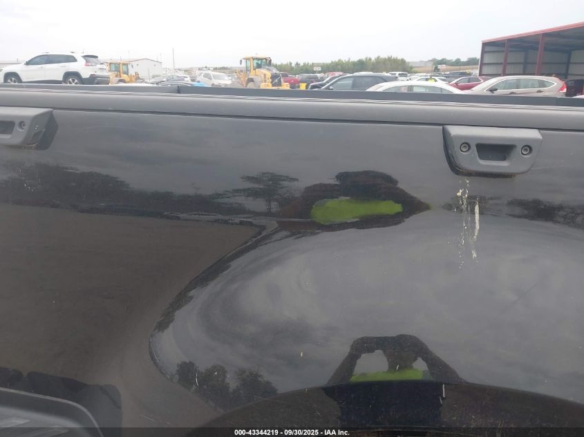 2009 Ford F-150 Fx4/Xlt VIN: 1FTPX04V49KC35664 Lot: 43344219