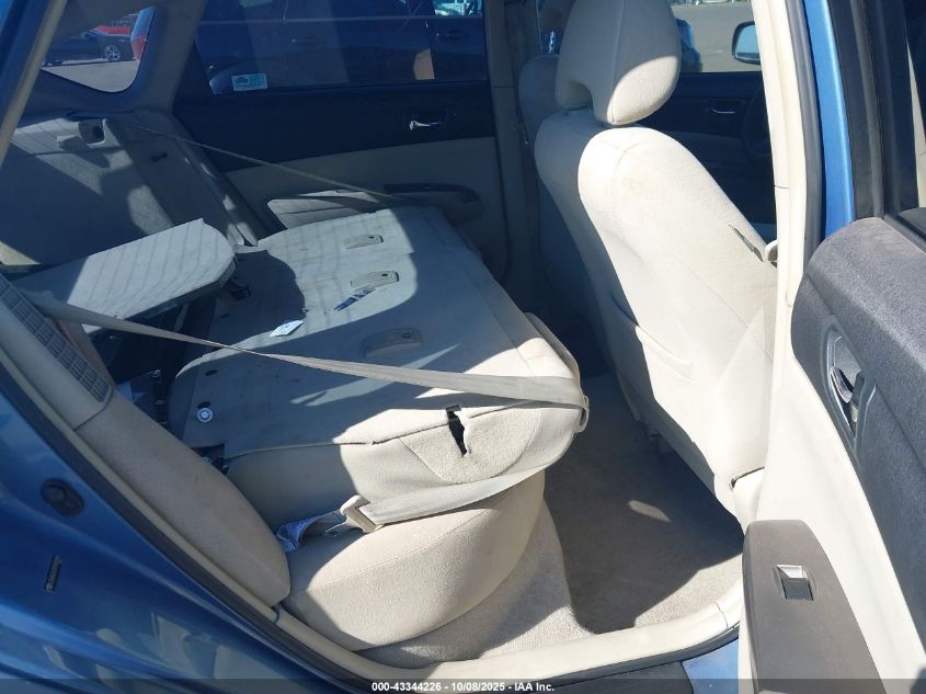 2009 Toyota Prius VIN: JTDKB20U297820280 Lot: 43344226