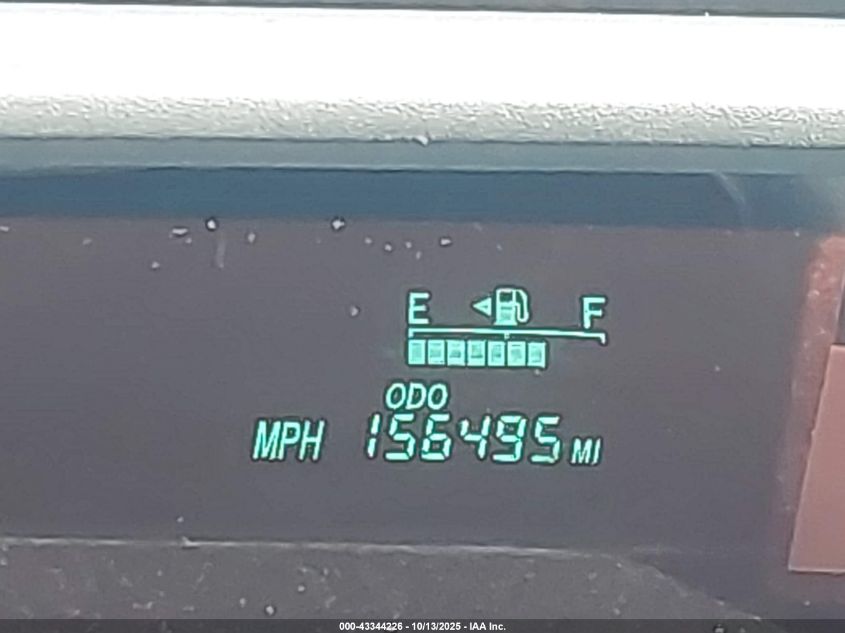 2009 Toyota Prius VIN: JTDKB20U297820280 Lot: 43344226