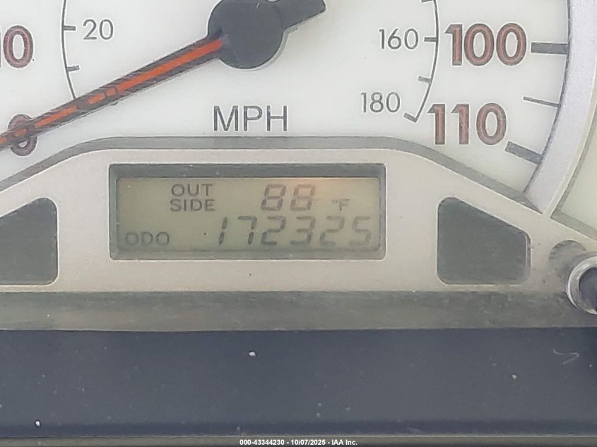 2007 Toyota Corolla S VIN: 1NXBR30EX7Z816515 Lot: 43344230