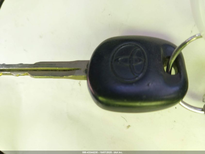 2007 Toyota Corolla S VIN: 1NXBR30EX7Z816515 Lot: 43344230