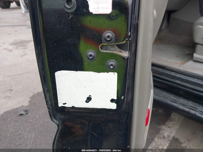 2004 GMC Yukon Xl 1500 Denali VIN: 1GKFK66U34J279109 Lot: 43344231