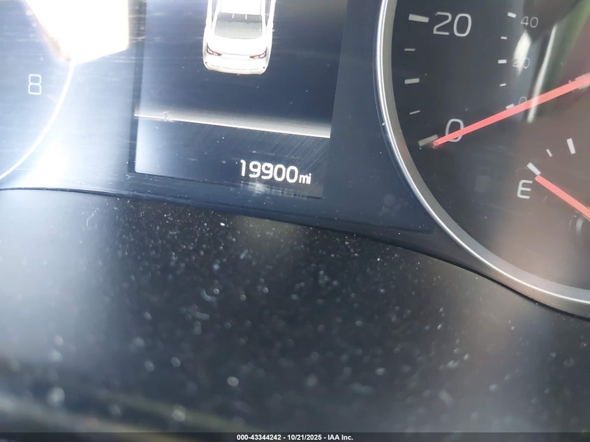 2021 Kia Rio S VIN: 3KPA24AD3ME417181 Lot: 43344242