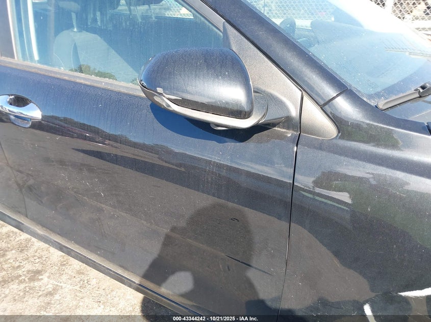 2021 Kia Rio S VIN: 3KPA24AD3ME417181 Lot: 43344242