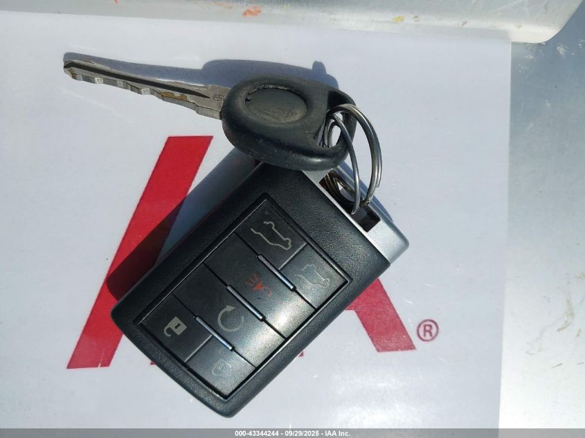 2007 Cadillac Escalade Standard VIN: 1GYFK63887R288942 Lot: 43344244