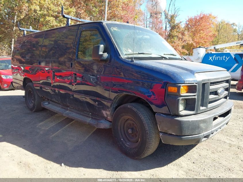 FORD E-150 COMMERCIAL