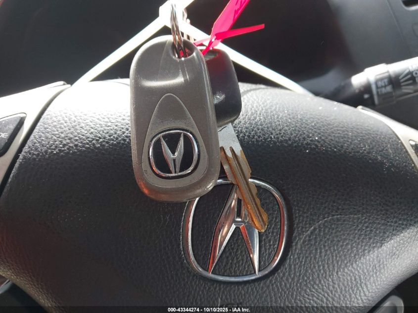 2008 Acura Tsx VIN: JH4CL968X8C013174 Lot: 43344274