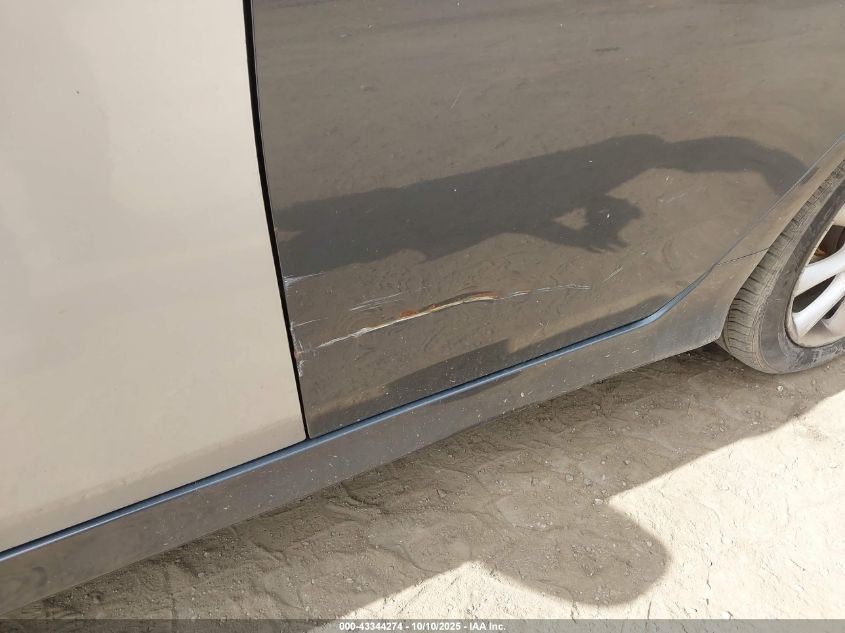 2008 Acura Tsx VIN: JH4CL968X8C013174 Lot: 43344274