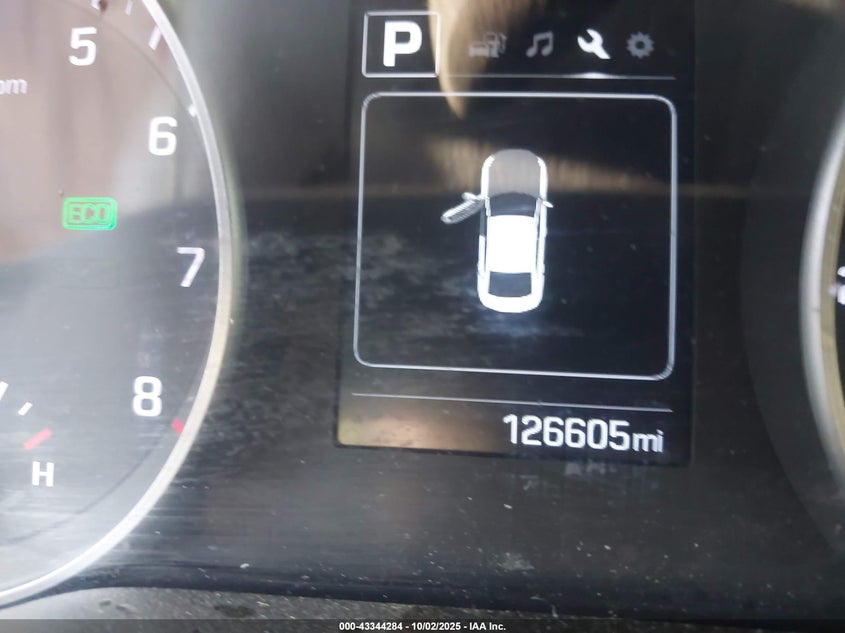 2018 HYUNDAI ELANTRA SEL - 5NPD84LF4JH316863