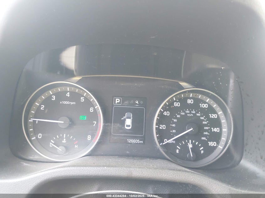 2018 HYUNDAI ELANTRA SEL - 5NPD84LF4JH316863