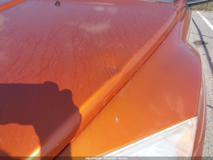 2011 Dodge Caliber Mainstreet VIN: 1B3CB3HA1BD116262 Lot: 43344295