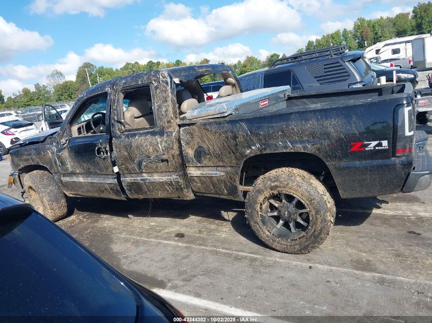 2002 GMC Sierra 1500 Sle VIN: 2GTEK19T521417088 Lot: 43344302