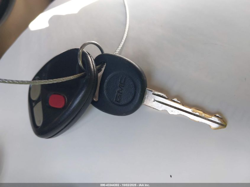 2002 GMC Sierra 1500 Sle VIN: 2GTEK19T521417088 Lot: 43344302