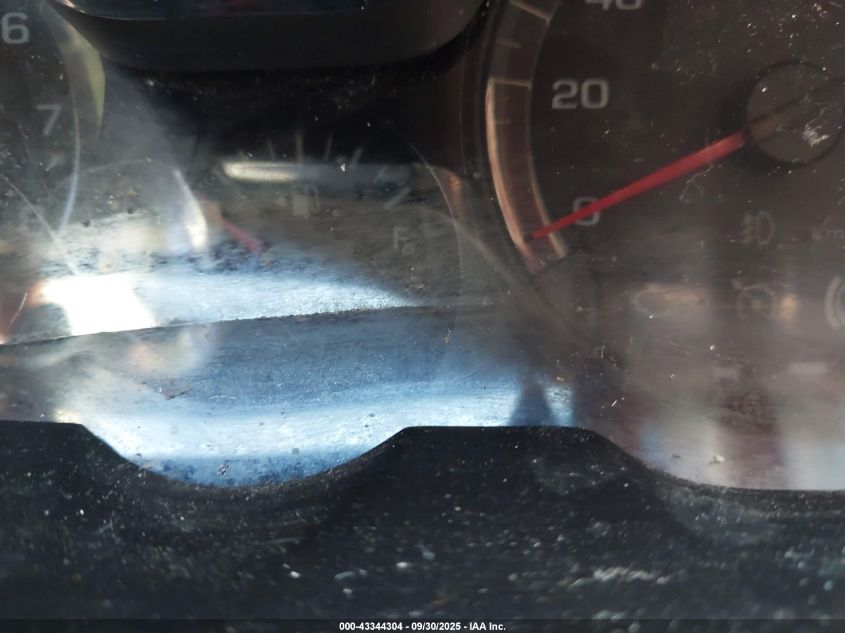 2015 Chevrolet Traverse 1Lt VIN: 1GNKRGKD6FJ154505 Lot: 43344304