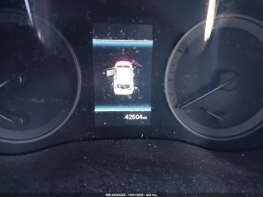 2021 Hyundai Tucson Ultimate VIN: KM8J3CAL4MU333723 Lot: 43344305