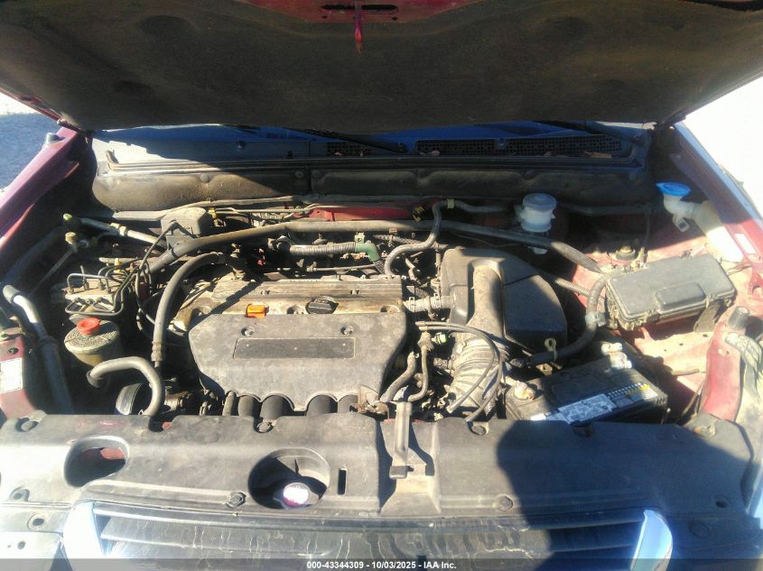 2003 Honda Cr-V Ex VIN: SHSRD78883U141590 Lot: 43344309