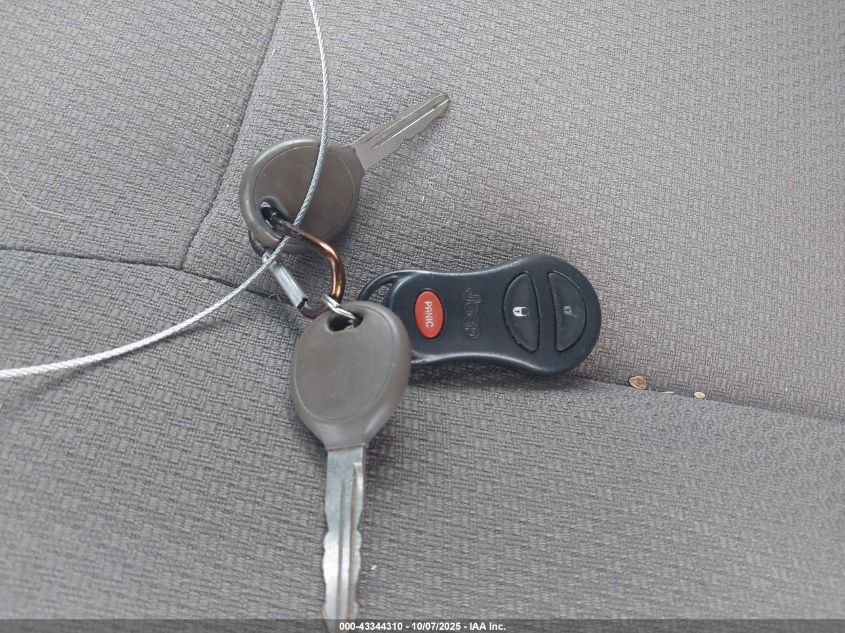 2004 Jeep Grand Cherokee Laredo VIN: 1J4GW48S94C185092 Lot: 43344310