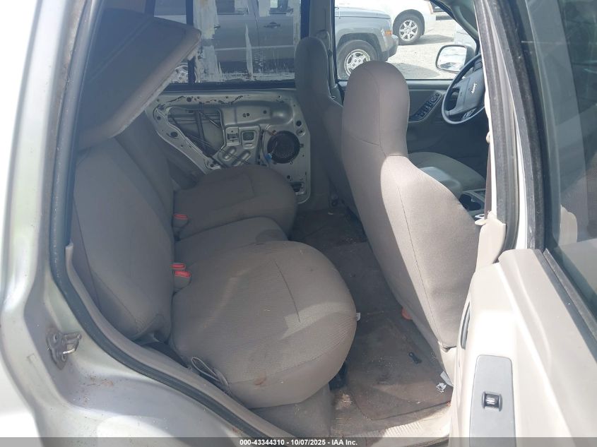 2004 Jeep Grand Cherokee Laredo VIN: 1J4GW48S94C185092 Lot: 43344310