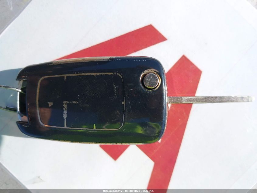 2014 Chevrolet Cruze 1Lt Auto VIN: 1G1PC5SB4E7351065 Lot: 43344312