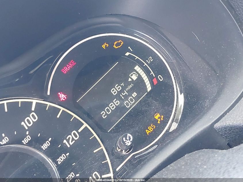 2015 Nissan Versa Note Sv VIN: 3N1CE2CPXFL434394 Lot: 43344313