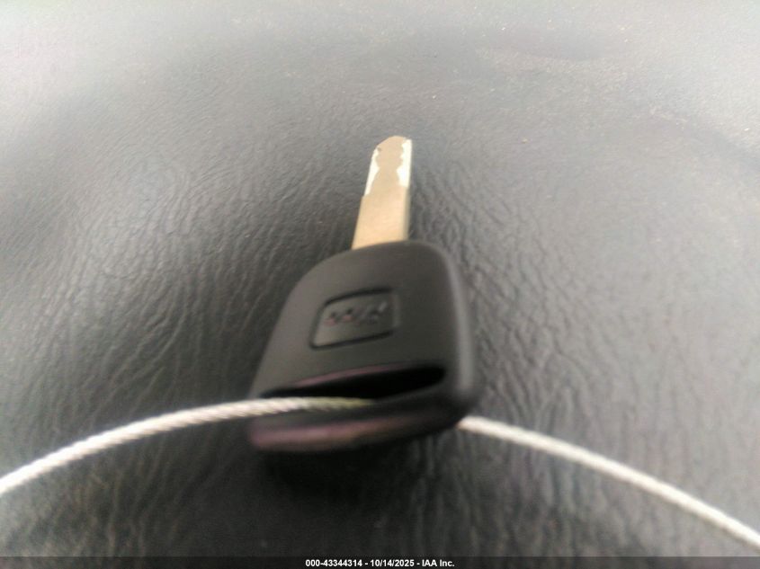 2005 Honda Cr-V Ex VIN: SHSRD78875U347115 Lot: 43344314