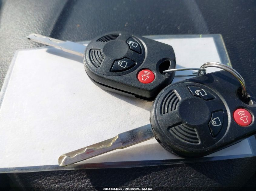 2016 Ford Escape Se VIN: 1FMCU9GX9GUA20349 Lot: 43344325