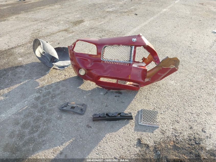 2007 Dodge Charger Rt VIN: 2B3KK53H97H680621 Lot: 43344327