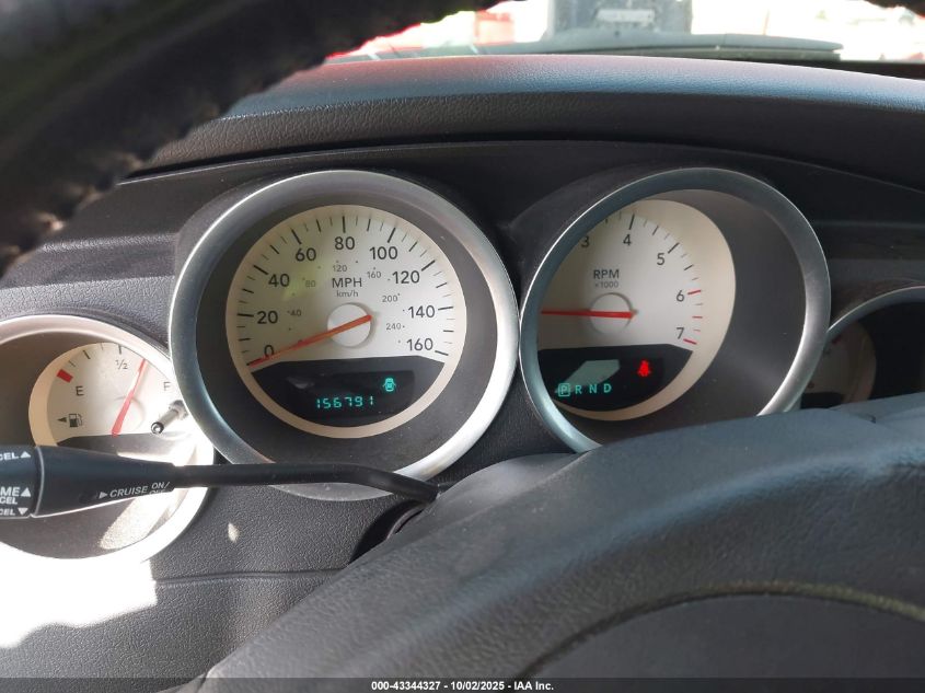 2007 Dodge Charger Rt VIN: 2B3KK53H97H680621 Lot: 43344327