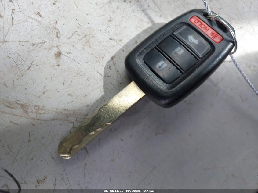 2017 Honda Accord Sport VIN: 1HGCR2F50HA095748 Lot: 43344335