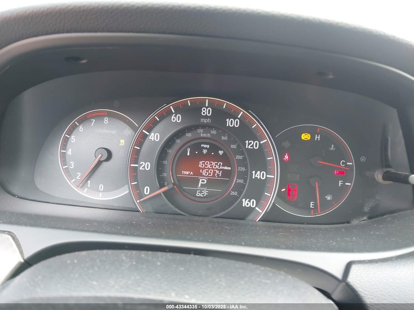 2017 Honda Accord Sport VIN: 1HGCR2F50HA095748 Lot: 43344335