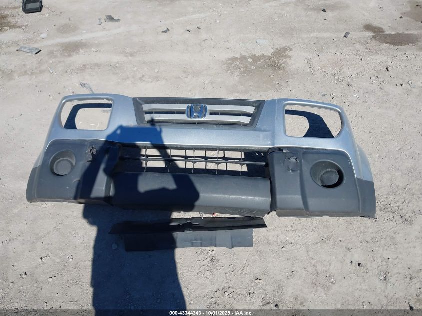 2008 Honda Element Ex VIN: 5J6YH28758L017745 Lot: 43344343