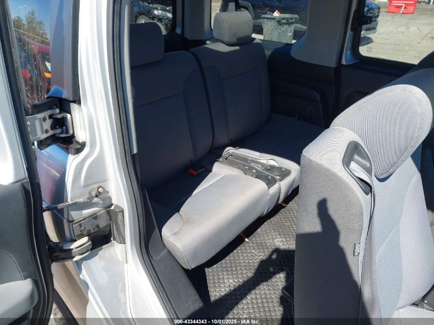 2008 Honda Element Ex VIN: 5J6YH28758L017745 Lot: 43344343