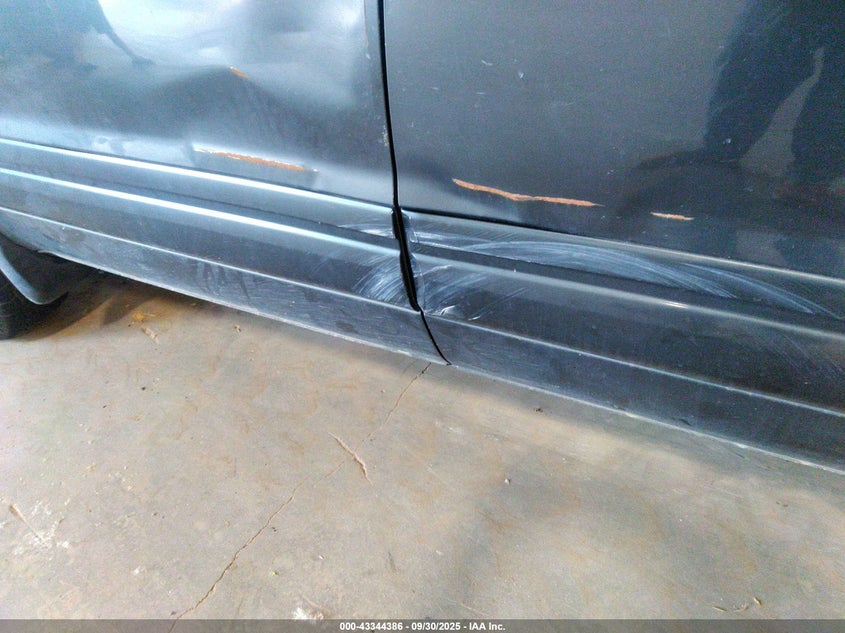 2006 Honda Pilot Ex-L VIN: 5FNYF18646B002697 Lot: 43344386