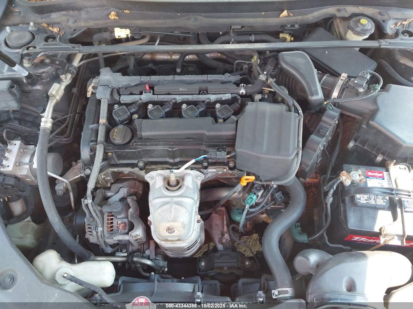 2015 Acura Tlx VIN: 19UUB1F35FA015861 Lot: 43344398