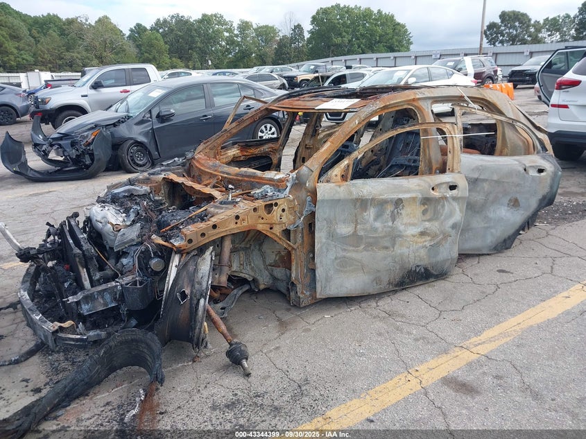 2019 MERCEDES-BENZ GLA 250 WDCTG4EB9KJ623456