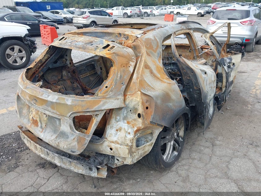 2019 MERCEDES-BENZ GLA 250 WDCTG4EB9KJ623456