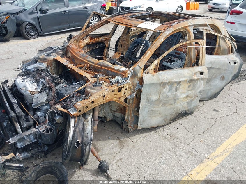 2019 MERCEDES-BENZ GLA 250 WDCTG4EB9KJ623456