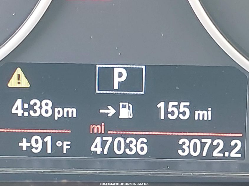 2018 BMW 330I xDrive VIN: WBA8D9C54JEB35778 Lot: 43344410