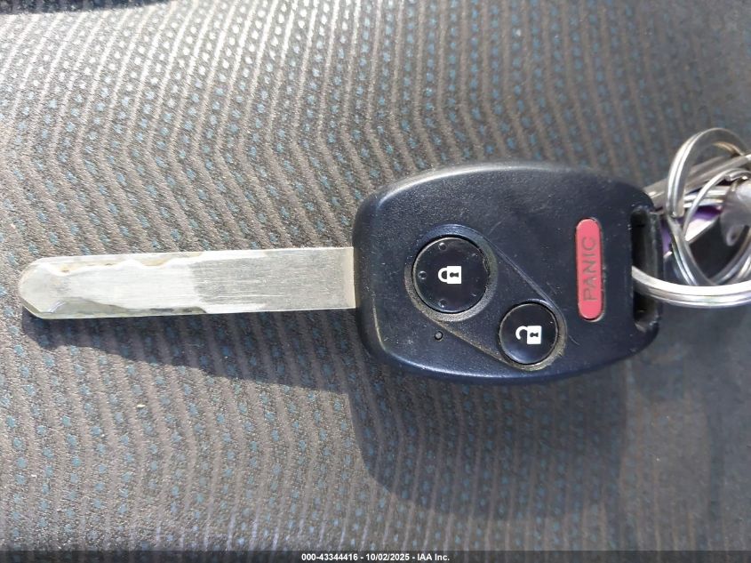 2009 Honda Fit Sport VIN: JHMGE87639S034619 Lot: 43344416