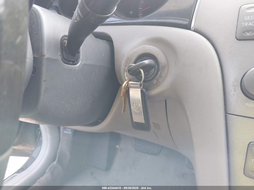 2006 Lexus Es 330 VIN: JTHBA30G965145682 Lot: 43344418