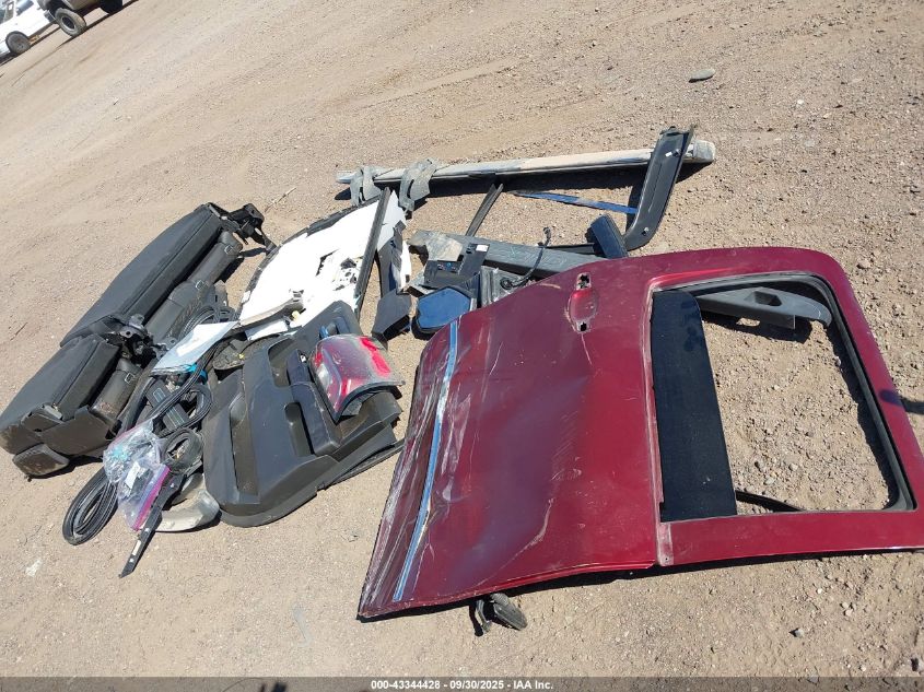 2016 GMC Sierra 1500 Denali VIN: 3GTU2PEJ9GG153567 Lot: 43344428